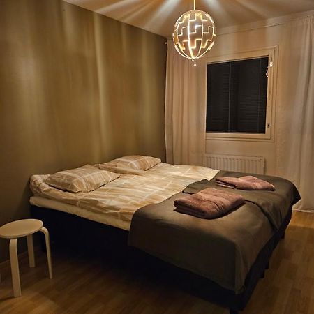Make Yourself At Home โรวานิเอมิ ภายนอก รูปภาพ