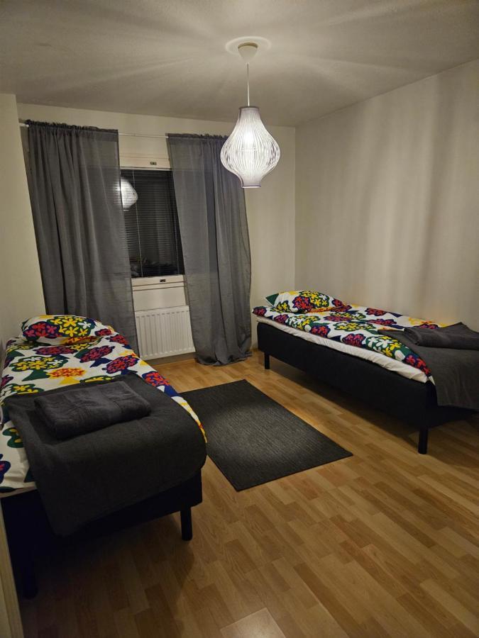 Make Yourself At Home โรวานิเอมิ ภายนอก รูปภาพ