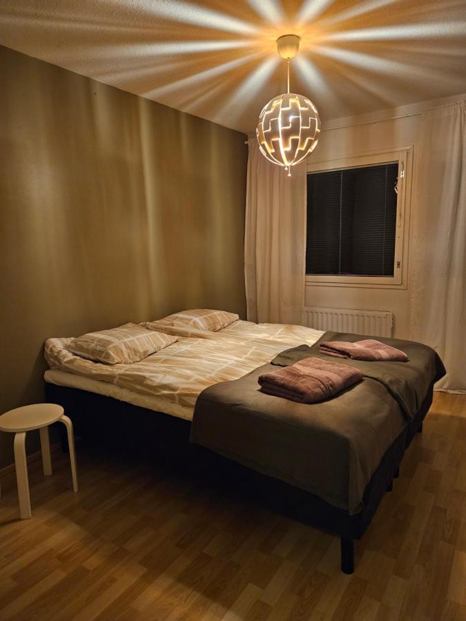 Make Yourself At Home โรวานิเอมิ ภายนอก รูปภาพ