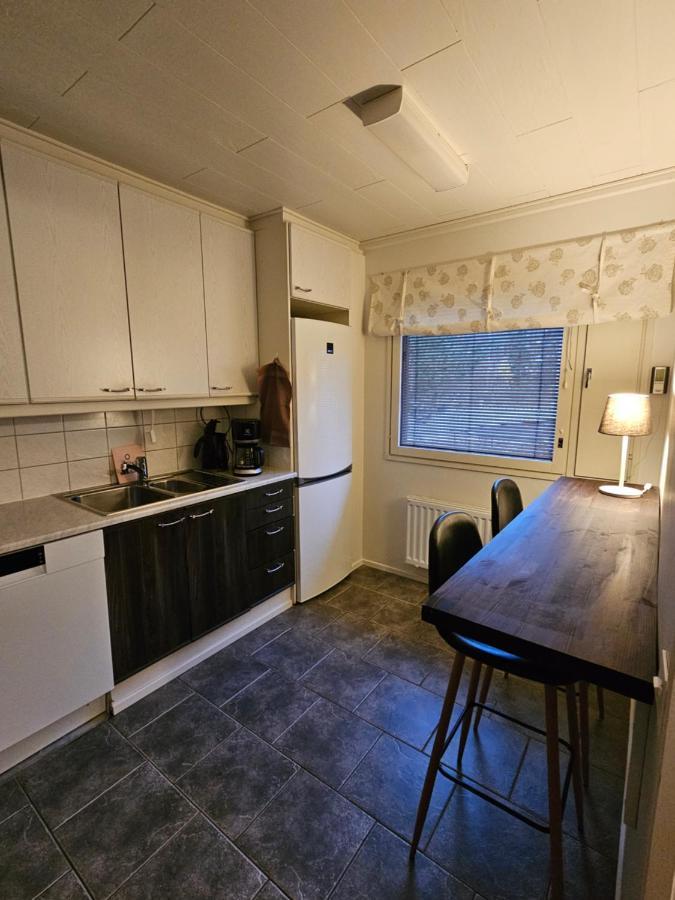 Make Yourself At Home โรวานิเอมิ ภายนอก รูปภาพ