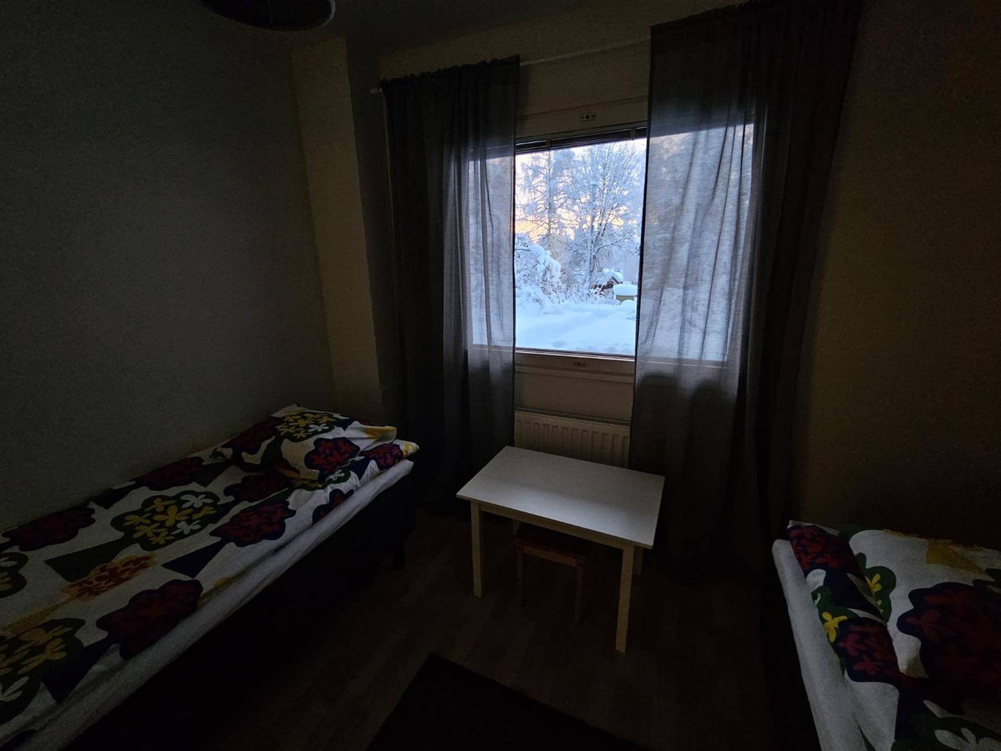 Make Yourself At Home โรวานิเอมิ ภายนอก รูปภาพ